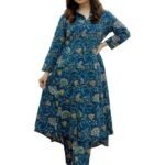 Women Co Ord Set for Women | Co Ord Set for Women Stylish | Kurta Set for Women | Kurta Set | Ethnic Co Ord Set for Women | 3/4 Sleeve Women Co-ord set
